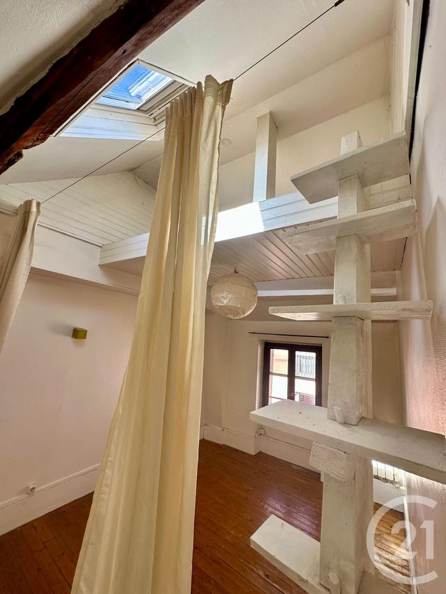 Maison &agrave; vendre - 2 pi&egrave;ces - 36,30 m2 - Pontoise - 95 - ILE-DE-FRANCE