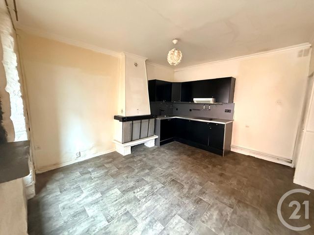 Maison &agrave; vendre - 2 pi&egrave;ces - 36,30 m2 - Pontoise - 95 - ILE-DE-FRANCE