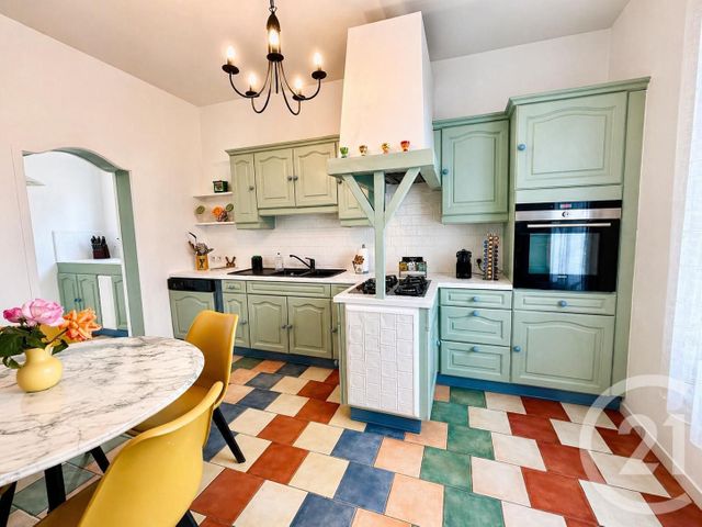 Maison &agrave; vendre - 5 pi&egrave;ces - 107,63 m2 - St Brice Sous Foret - 95 - ILE-DE-FRANCE