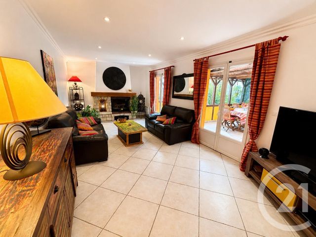 Maison &agrave; vendre - 5 pi&egrave;ces - 107,63 m2 - St Brice Sous Foret - 95 - ILE-DE-FRANCE