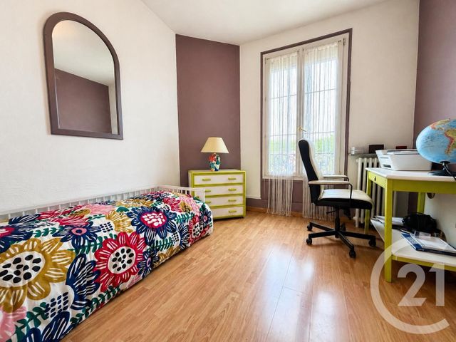 Maison &agrave; vendre - 5 pi&egrave;ces - 107,63 m2 - St Brice Sous Foret - 95 - ILE-DE-FRANCE