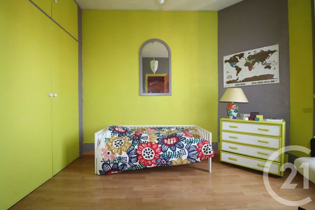 Maison &agrave; vendre - 5 pi&egrave;ces - 107,63 m2 - St Brice Sous Foret - 95 - ILE-DE-FRANCE