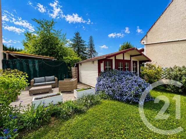 Maison à vendre ST BRICE SOUS FORET