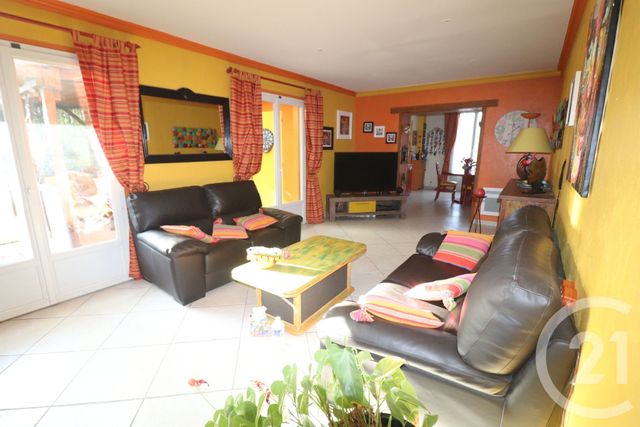 Maison &agrave; vendre - 5 pi&egrave;ces - 107,63 m2 - St Brice Sous Foret - 95 - ILE-DE-FRANCE