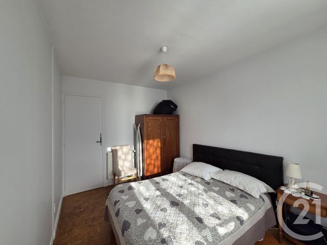 Appartement F4 &agrave; vendre - 4 pi&egrave;ces - 76 m2 - Pontoise - 95 - ILE-DE-FRANCE