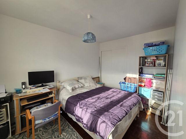 Appartement F4 &agrave; vendre - 4 pi&egrave;ces - 76 m2 - Pontoise - 95 - ILE-DE-FRANCE