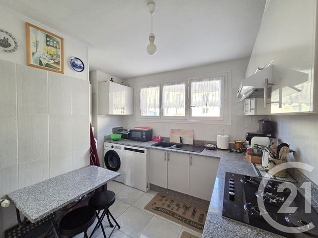 Appartement F4 &agrave; vendre - 4 pi&egrave;ces - 76 m2 - Pontoise - 95 - ILE-DE-FRANCE