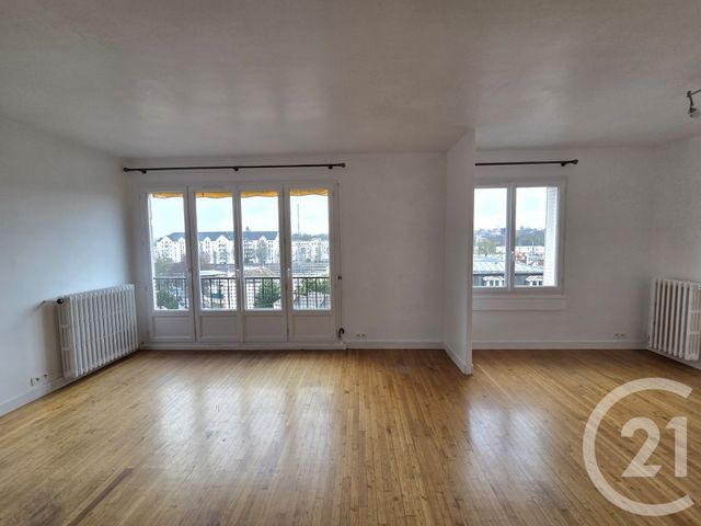 Appartement F4 &agrave; vendre - 4 pi&egrave;ces - 86,05 m2 - Pontoise - 95 - ILE-DE-FRANCE