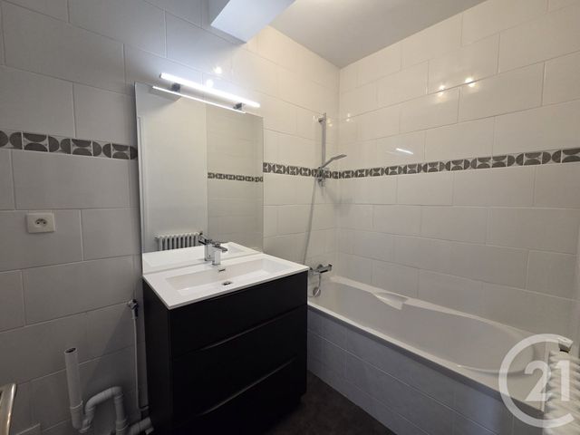 Appartement F4 &agrave; vendre - 4 pi&egrave;ces - 86,05 m2 - Pontoise - 95 - ILE-DE-FRANCE