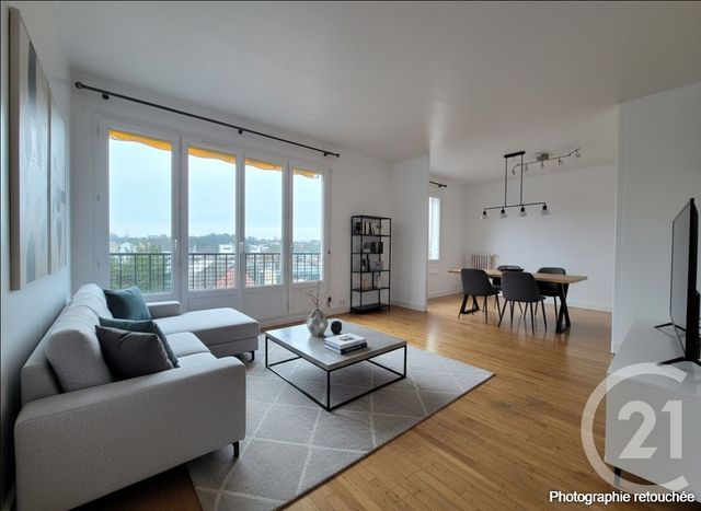 Appartement F4 à vendre PONTOISE