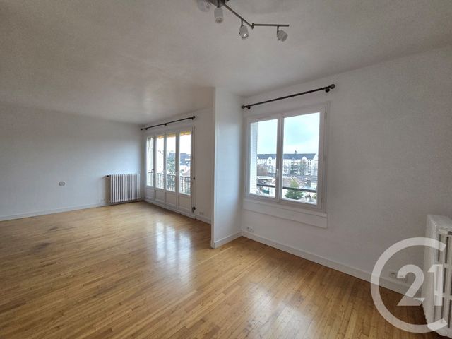 Appartement F4 &agrave; vendre - 4 pi&egrave;ces - 86,05 m2 - Pontoise - 95 - ILE-DE-FRANCE