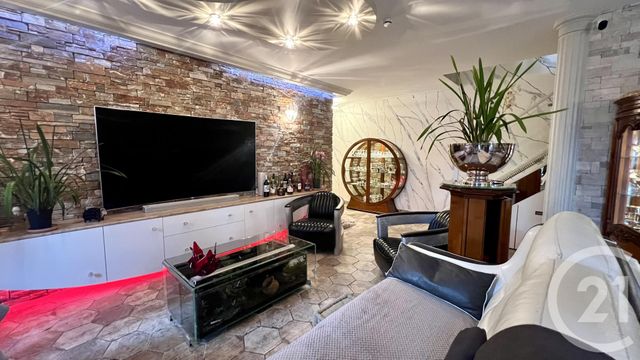 Appartement F5 &agrave; vendre - 5 pi&egrave;ces - 102,18 m2 - St Ouen L Aumone - 95 - ILE-DE-FRANCE