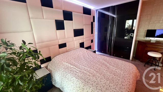 Appartement F5 &agrave; vendre - 5 pi&egrave;ces - 102,18 m2 - St Ouen L Aumone - 95 - ILE-DE-FRANCE