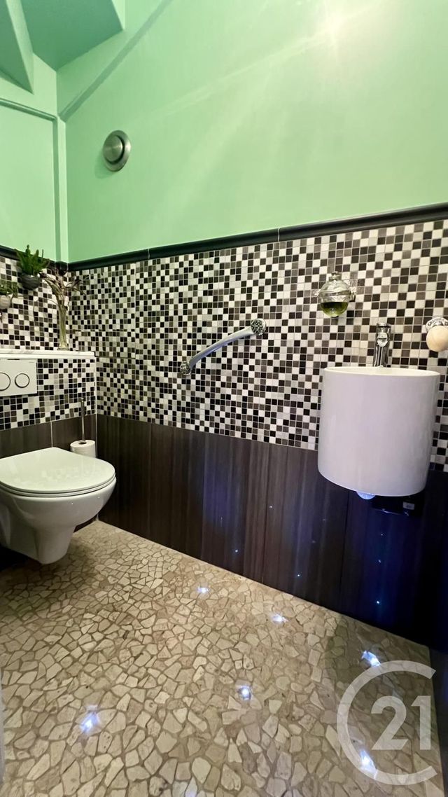 Appartement F5 &agrave; vendre - 5 pi&egrave;ces - 102,18 m2 - St Ouen L Aumone - 95 - ILE-DE-FRANCE