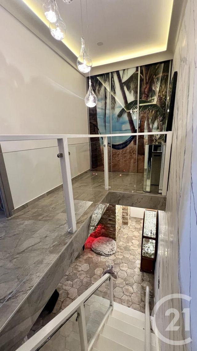 Appartement F5 &agrave; vendre - 5 pi&egrave;ces - 102,18 m2 - St Ouen L Aumone - 95 - ILE-DE-FRANCE