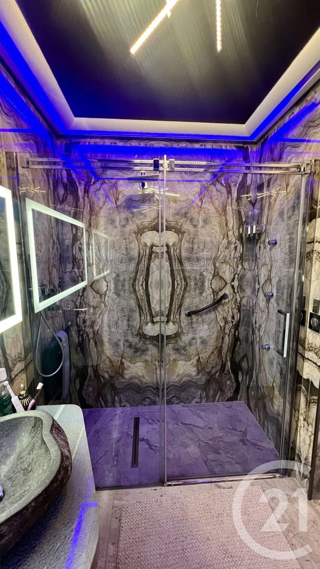 Appartement F5 &agrave; vendre - 5 pi&egrave;ces - 102,18 m2 - St Ouen L Aumone - 95 - ILE-DE-FRANCE