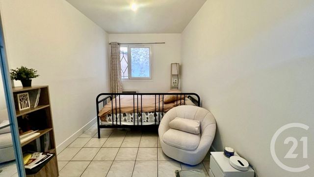 Appartement F1 &agrave; vendre - 1 pi&egrave;ce - 25 m2 - Pontoise - 95 - ILE-DE-FRANCE