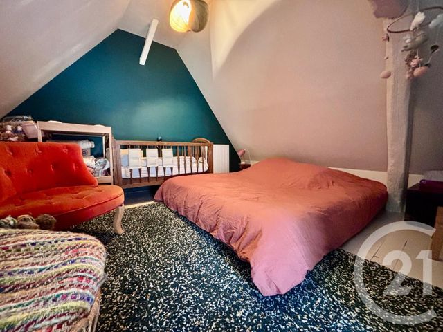 Maison &agrave; vendre - 2 pi&egrave;ces - 30,71 m2 - St Gervais - 95 - ILE-DE-FRANCE