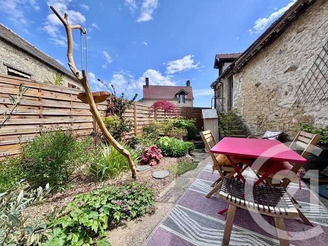 Maison à vendre ST GERVAIS