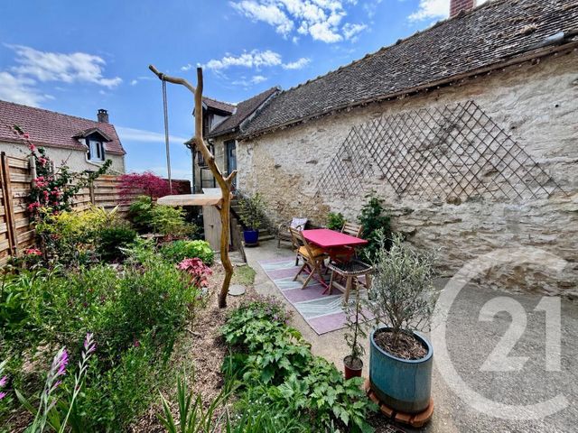 Maison &agrave; vendre - 2 pi&egrave;ces - 30,71 m2 - St Gervais - 95 - ILE-DE-FRANCE