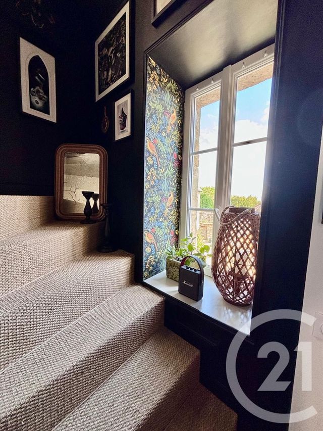 Maison &agrave; vendre - 2 pi&egrave;ces - 30,71 m2 - St Gervais - 95 - ILE-DE-FRANCE