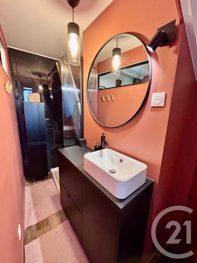 Maison &agrave; vendre - 2 pi&egrave;ces - 30,71 m2 - St Gervais - 95 - ILE-DE-FRANCE