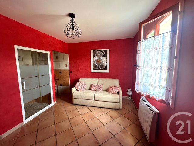 Maison &agrave; vendre - 8 pi&egrave;ces - 133,55 m2 - Nesles La Vallee - 95 - ILE-DE-FRANCE