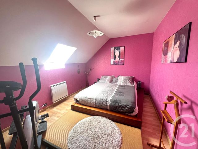 Maison &agrave; vendre - 8 pi&egrave;ces - 133,55 m2 - Nesles La Vallee - 95 - ILE-DE-FRANCE