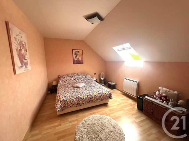 Maison &agrave; vendre - 8 pi&egrave;ces - 133,55 m2 - Nesles La Vallee - 95 - ILE-DE-FRANCE