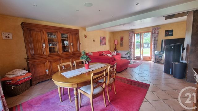 Maison &agrave; vendre - 8 pi&egrave;ces - 133,55 m2 - Nesles La Vallee - 95 - ILE-DE-FRANCE