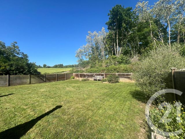 Maison &agrave; vendre - 8 pi&egrave;ces - 133,55 m2 - Nesles La Vallee - 95 - ILE-DE-FRANCE