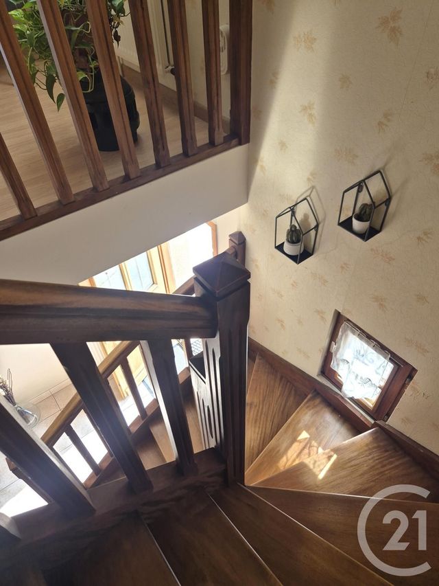 Maison &agrave; vendre - 7 pi&egrave;ces - 185,24 m2 - Pontoise - 95 - ILE-DE-FRANCE