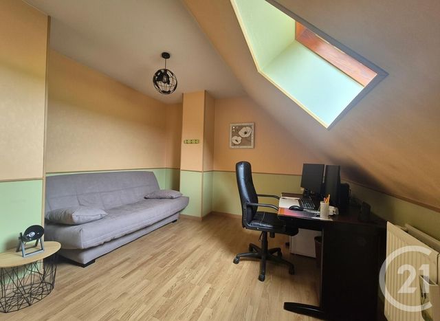 Maison &agrave; vendre - 7 pi&egrave;ces - 185,24 m2 - Pontoise - 95 - ILE-DE-FRANCE