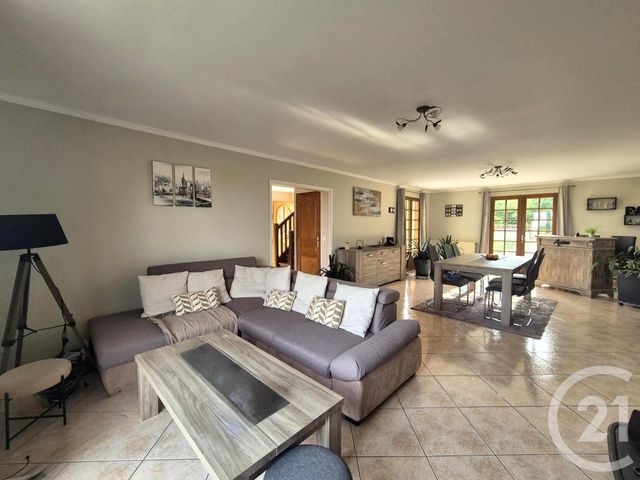 Maison &agrave; vendre - 7 pi&egrave;ces - 185,24 m2 - Pontoise - 95 - ILE-DE-FRANCE