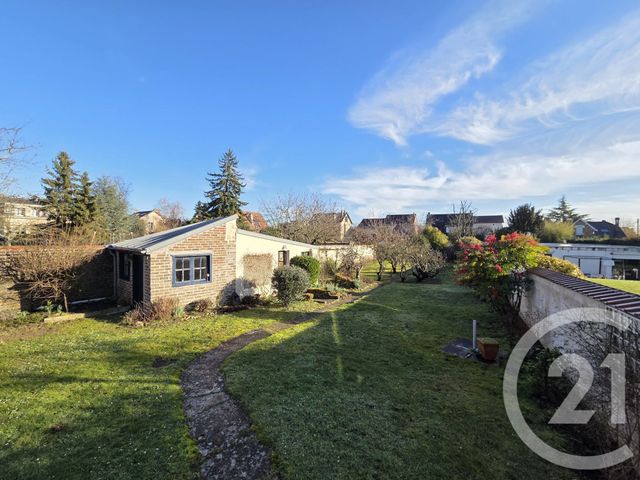 Maison &agrave; vendre - 7 pi&egrave;ces - 190 m2 - Pontoise - 95 - ILE-DE-FRANCE