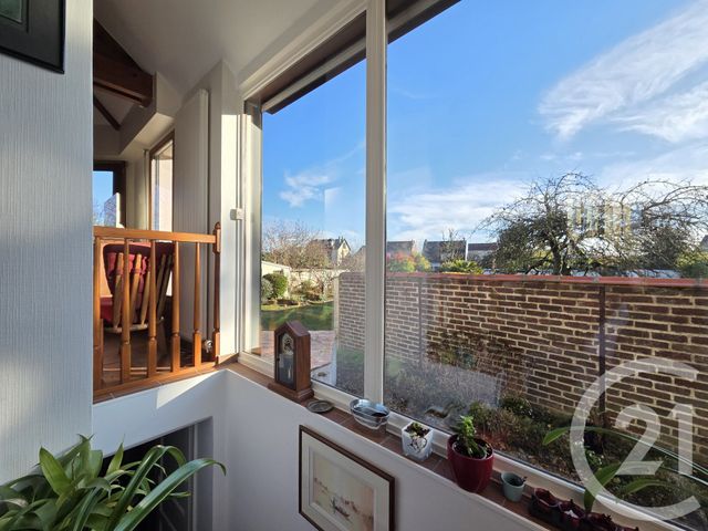 Maison &agrave; vendre - 7 pi&egrave;ces - 190 m2 - Pontoise - 95 - ILE-DE-FRANCE