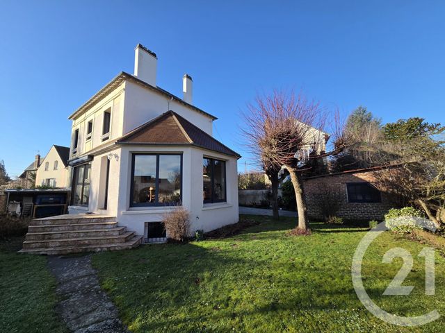 Maison à vendre PONTOISE