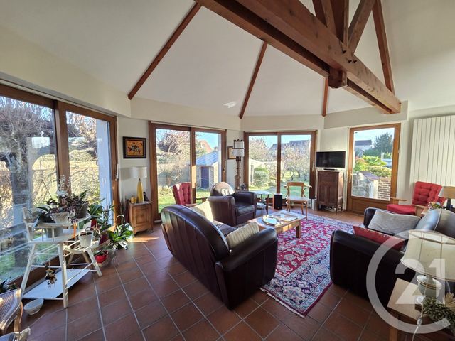 Maison à vendre PONTOISE