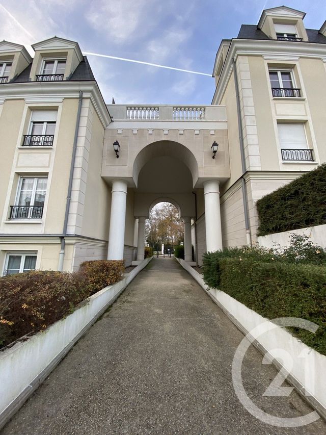 Appartement à vendre OSNY