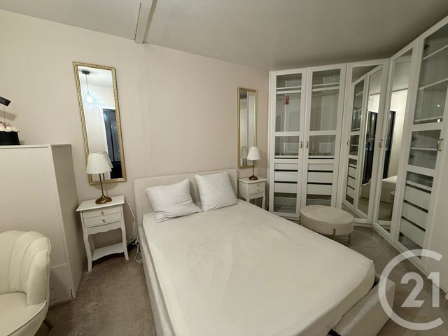 Appartement Studio &agrave; louer - 1 pi&egrave;ce - 34 m2 - Pontoise - 95 - ILE-DE-FRANCE