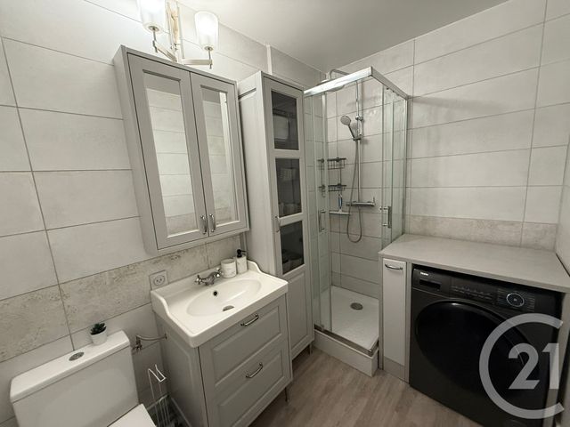 Appartement Studio &agrave; louer - 1 pi&egrave;ce - 34 m2 - Pontoise - 95 - ILE-DE-FRANCE