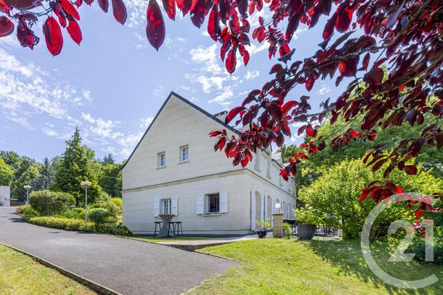 Maison &agrave; vendre - 8 pi&egrave;ces - 263,50 m2 - Pontoise - 95 - ILE-DE-FRANCE