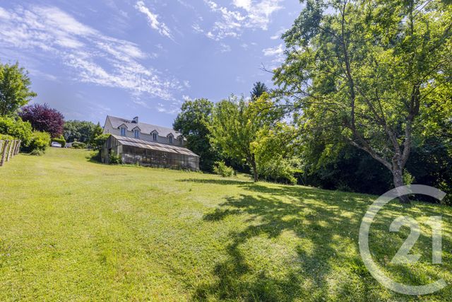 Maison &agrave; vendre - 8 pi&egrave;ces - 263,50 m2 - Pontoise - 95 - ILE-DE-FRANCE