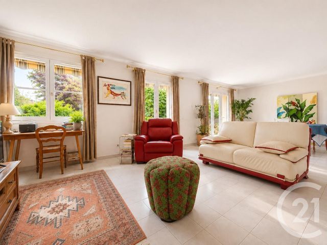 Maison &agrave; vendre - 6 pi&egrave;ces - 132 m2 - Pontoise - 95 - ILE-DE-FRANCE