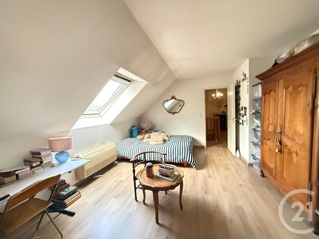 Maison &agrave; vendre - 6 pi&egrave;ces - 132 m2 - Pontoise - 95 - ILE-DE-FRANCE