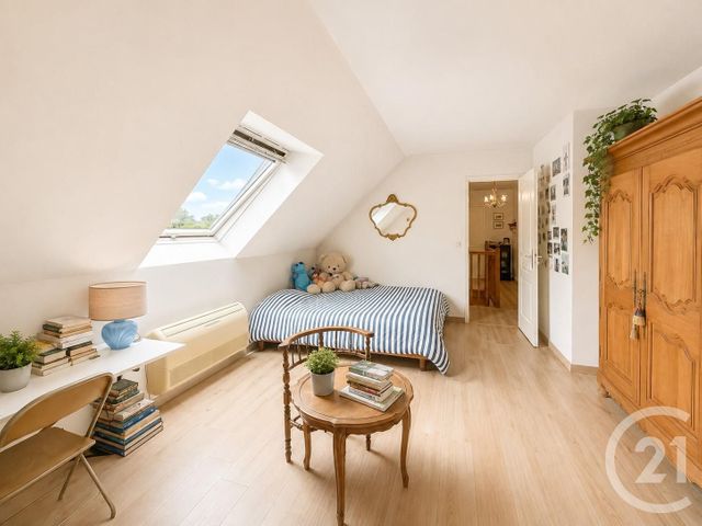 Maison &agrave; vendre - 6 pi&egrave;ces - 132 m2 - Pontoise - 95 - ILE-DE-FRANCE