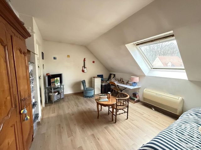 Maison &agrave; vendre - 6 pi&egrave;ces - 132 m2 - Pontoise - 95 - ILE-DE-FRANCE