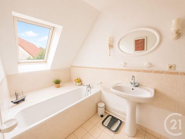 Maison &agrave; vendre - 6 pi&egrave;ces - 132 m2 - Pontoise - 95 - ILE-DE-FRANCE