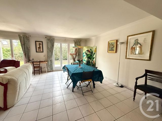 Maison &agrave; vendre - 6 pi&egrave;ces - 132 m2 - Pontoise - 95 - ILE-DE-FRANCE