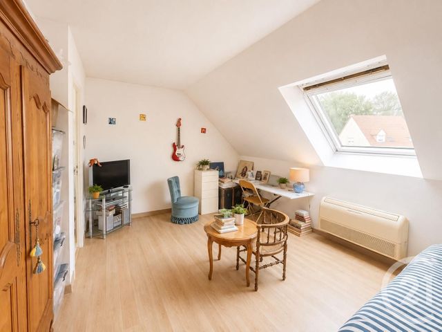 Maison &agrave; vendre - 6 pi&egrave;ces - 132 m2 - Pontoise - 95 - ILE-DE-FRANCE